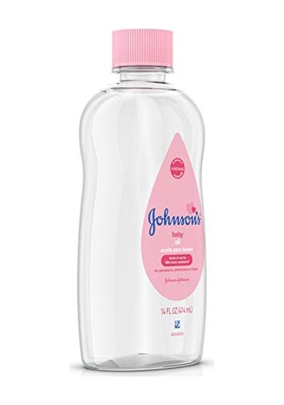 Bebek Yağları Orijinal 14 Fl Oz