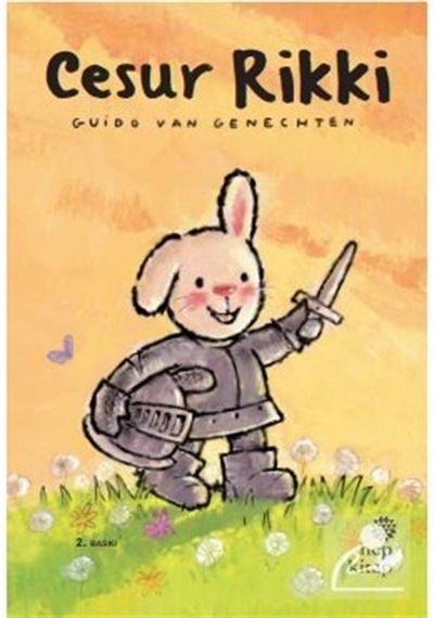 Cesur Rikki / Guido Van Genetchen