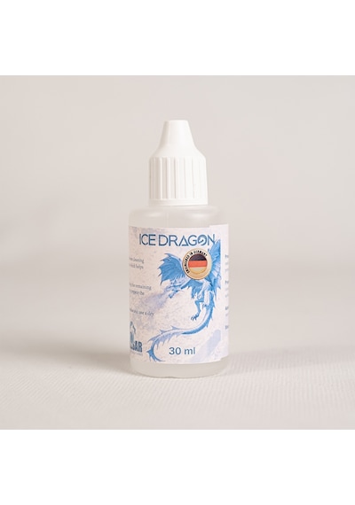 Ice Dragon Cleanser 30 CC Termal Macun / Ped Temizleme Solüsyonu Ice Dragon Cleanser 30 CC Termal Macun / Ped Temizleme Solüsyonu