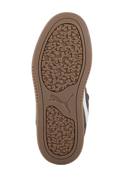 Puma Park Luna Sd Kadın Kahverengi Spor Ayakkabı 402510-08 Kahverengi