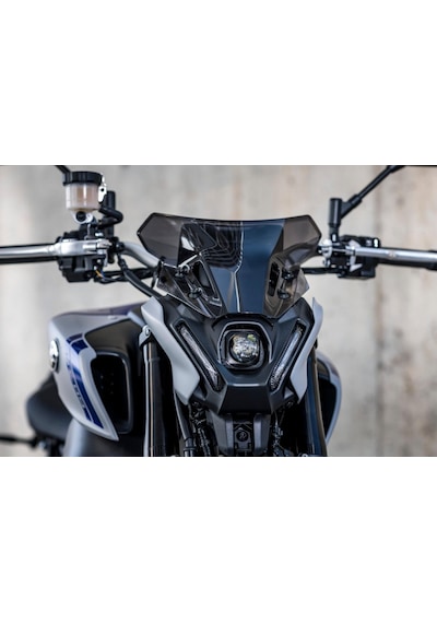 Yamaha Mt09 Ön Spor Cam B7N-F61C0-00