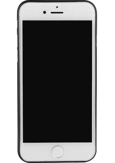 Benks Apple Uyumlu iPhone 8 Kılıf Slim Fit Mat PP Benks Lollipop Protective Kapak ZORE-216210