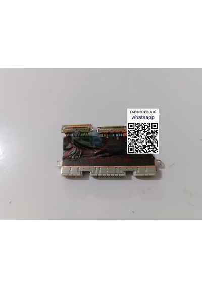 Microsoft Surface Book 1/2/3 X910984 Lux-1330-m1032330-004-4441 Adaptör Soketi Dc Jack Ve Dock Girişi