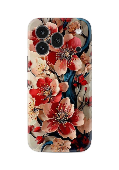 Arvencase Honor 600 Pro Vkp-nx9 Uyumlu Kılıf Desen Baskılı Silikon Kapak Stk:.1014.jpg Renk24 Renk24