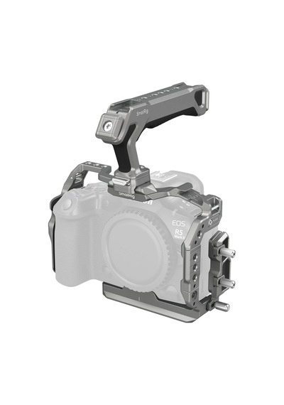 Smallrig 5029 Canon Eos R5ıı Mark Iı İçin Hawklock Hızlı Çıkarma Kafes Kiti