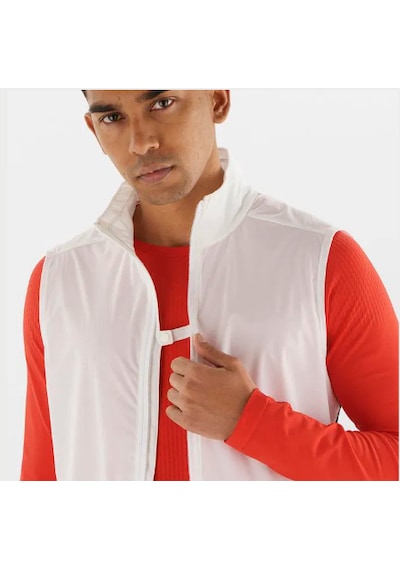 Salomon Lıght Vest Erkek Rüzgarlık Yelek