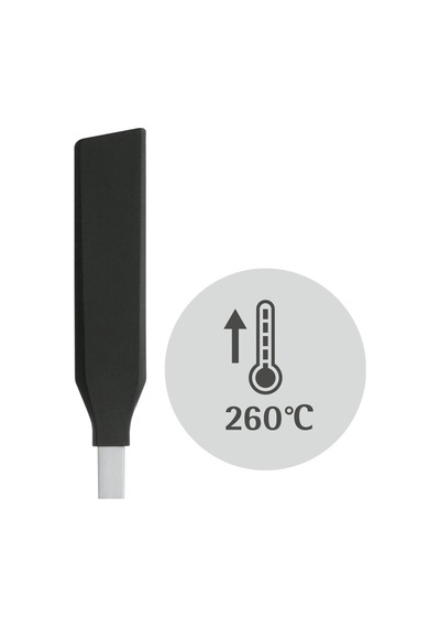 Wmf Profi Plus Krep Spatulası 33 Cm Gümüş