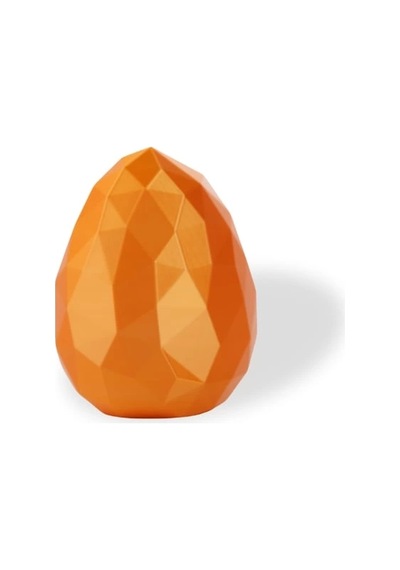 Valment Silk Pla Filament - Safir Turuncu