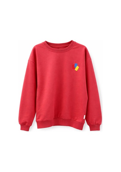 Haribo Sweatshirt Bordro