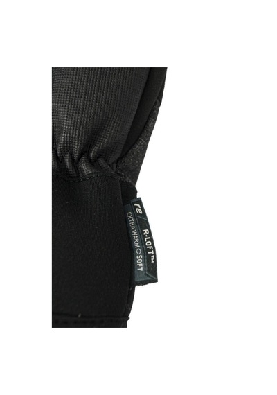 Reusch Torby R-Tex Xt Çocuk Üç Parmak Kayak Eldiveni Mavi/Yeşil