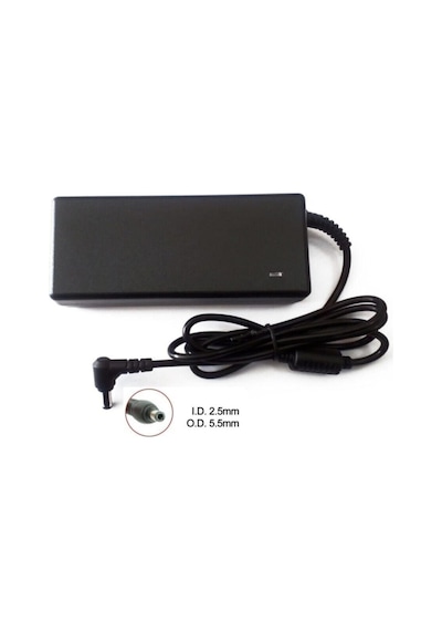 Grundig 1s5-gnb 1445 A4 P6 Laptop Adaptörü Şarj Aleti