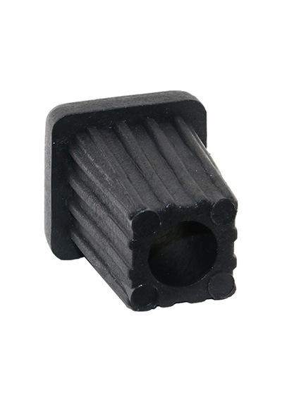 3/8'' Somunlu 25x25 İç Tapa