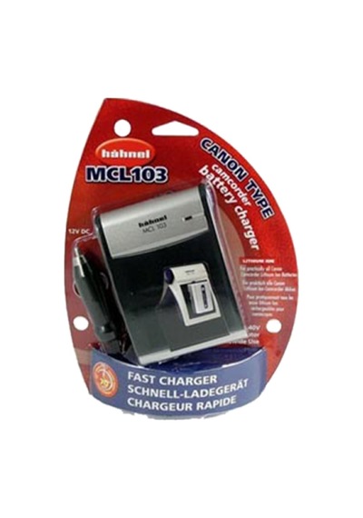 Hahnel Mcl 103 Canon