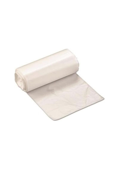 Tr Çöp Torbası Mini Boy 40'li X 5 Rulo Beyaz Çöp Poşeti 40x50 Cm