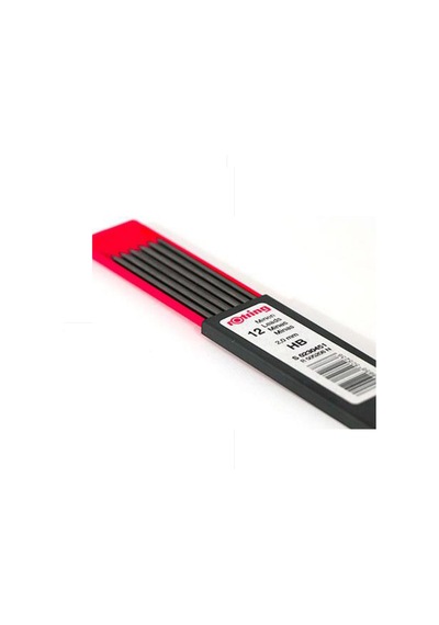 Rotrıng Kurşun Kalem Ucu 2.0 Mm Hb