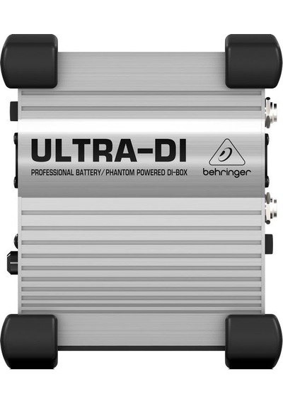 Behringer Ultra Dı100 Dı-Box