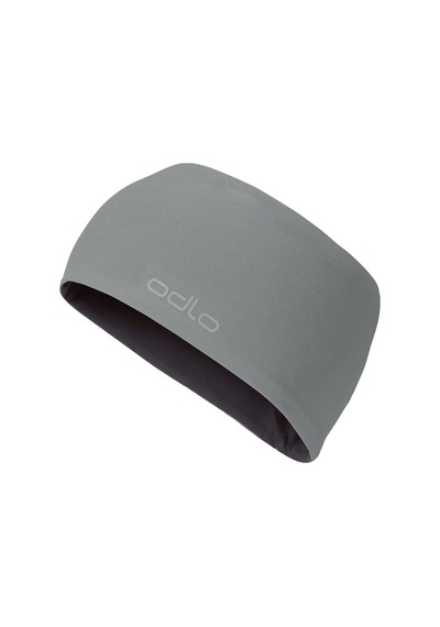 Odlo Odlo Reversible Headband Unisex Siyah Kafa Bandı 5512 Siyah