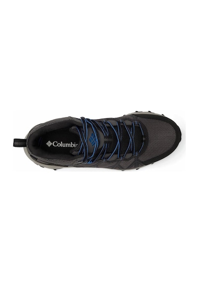 Columbia Peakfreak Iı Mid Outdry Erkek Kısa Bot-8706 Koyu Gri