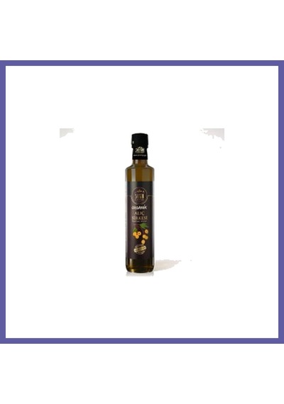 Bezos Organik Enginar Sirkesi 500ml 1 Adet Nıda