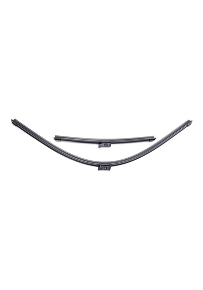 Toyota Chr C-hr 2024-2028 Ön Cam Silecek Takımı 70x35cm