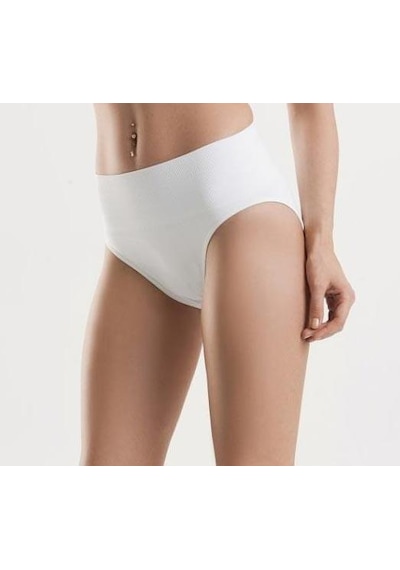 Modinn 1115 Silikonlu Düşük Bel Slip Korse