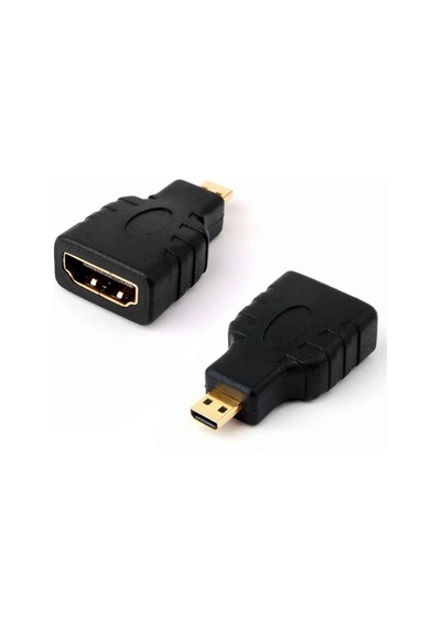 DESTE ELEKTRONİK  HDMI DİŞİ - MİCRO HDMI ERKEK DÖNÜŞTÜRÜCÜ