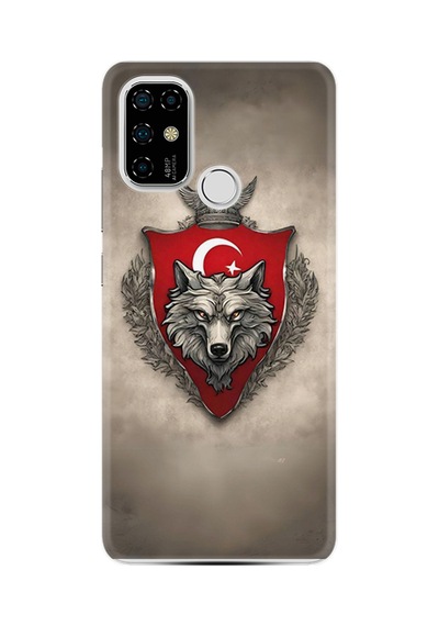 Arvencase Casper Via F20 Kılıf Hd Baskılı Kılıf Yüksek Korumalı - /çoksatanlar/- Name-206.jpg Renk275 Renk275
