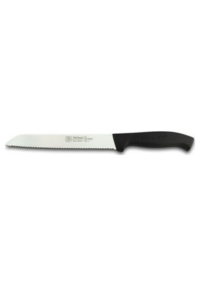 Sürbisa 61202 Lazer Bilemeli Ekmek Bıçağı