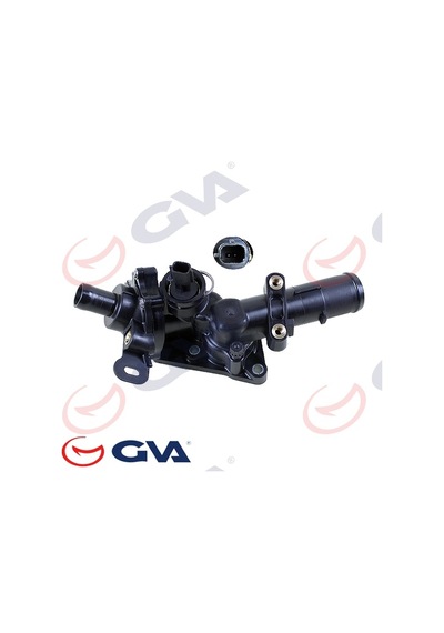 Termostat 83c Cıtan Mıxto Double Cabın W415 2012-2021 109 Cdı 66kw-90hp Gva 5111420 110602770r-110609813r-a6072000415