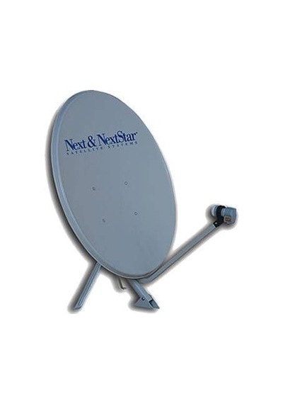 Next Ofset Çanak Anten 65 Cm