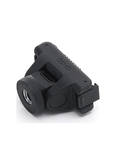 DJI Osmo Adjustable Quıck-Release Adapter Mount (DJI Türkiye Garantili)