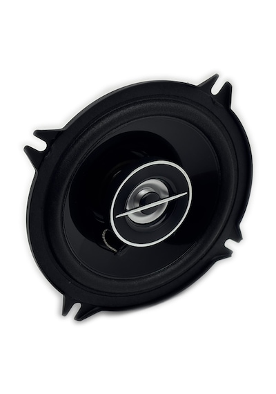 Grundig Gsp 132 13 Cm 250 Watt Kapaklı Oto Hoparlör Takımı