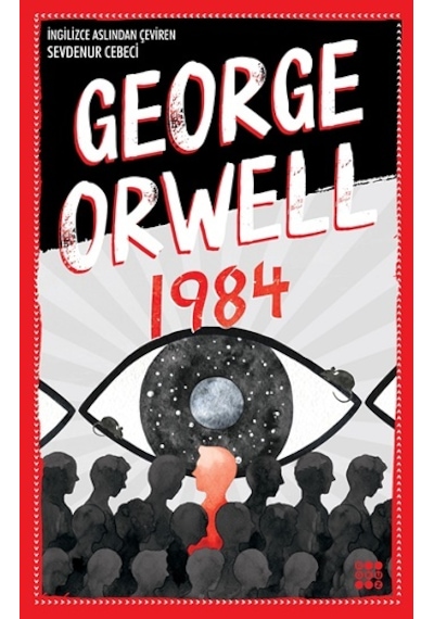 1984 - George Orwell - Dokuz Yayınları