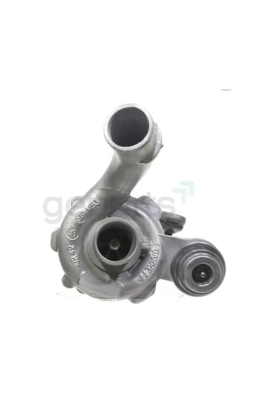 Turbo Komple Logan 2 - Trafıc 2 - Master 2 - Megane 1.9 Dci F9q - Movano - Vıvaro 1.9 Dti