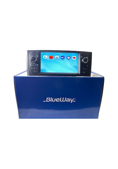 Fiat Linea-punto Blueway 6.2'' 2-32 Pro Oem Multimedia Fiat Linea-punto Blueway 6.2'' 2-32 Pro Oem Multimedia