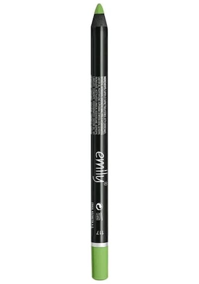 Waterproof Eye Pencil Göz Kalemi No: 117 Diğer