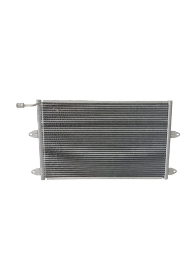 Klima Radyatörü Polo Classic 98-01/caddy 97-03/kurutucusuz Brazing/6k0820413b