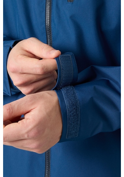 Helly Hansen Crew Erkek Mont Mavi
