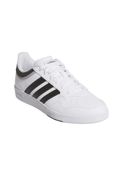 Adidas Hoops 4.0 Erkek Spor Ayakkabı - Jq9985 Beyaz