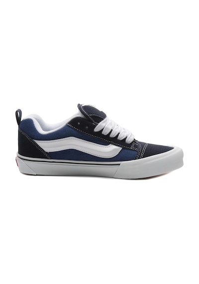 Vans Knu Skool Sneaker Erkek Ayakkabı Vn0009qcnwd1 Lacivert