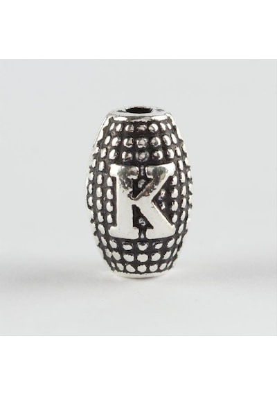8 Mm Arpa Kesim Metal Harf Metal Tesbih Harfi 59974598