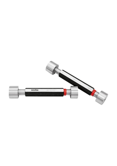 Werka Düz Tampon Mastar 24mm