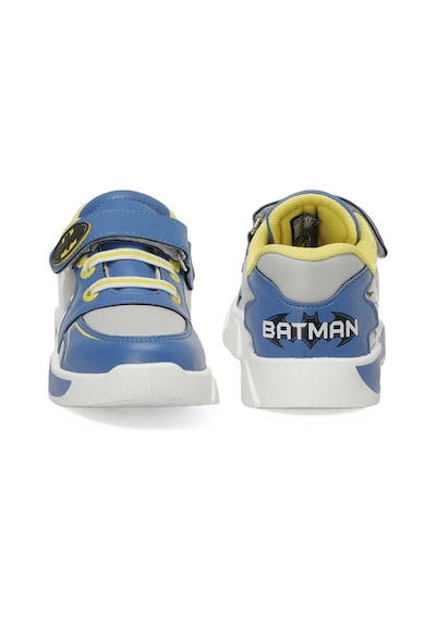 Batman Palen.p5fx Mavi Erkek Çocuk Spor Ayakkabı 000000000101972628 Mavi