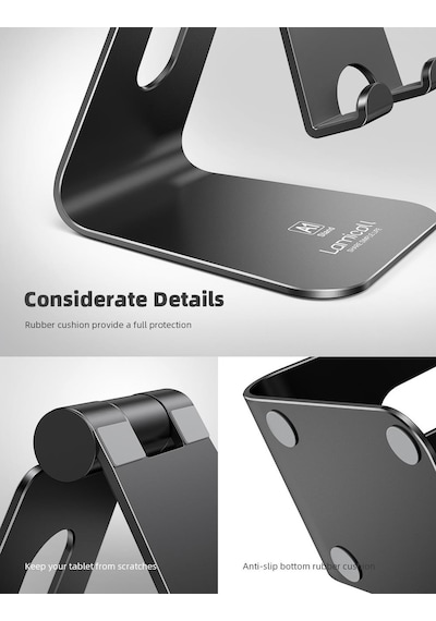 Lamicall Ayarlanabilir Tablet Stand A1