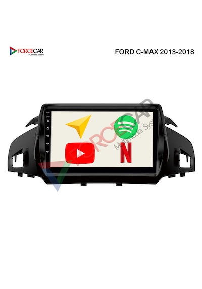 Newfron 4 64 Gb Ram Kablosuz Carplay
