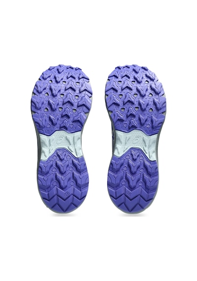 Asics Asıcs Gel-venture 10 Kadın Gri Outdoor Koşu Ayakkabısı 1012b759-020 Gri
