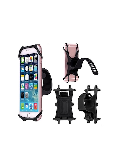 Motorsiklet Bisiklet Telefon Tutucu Tdrtr B