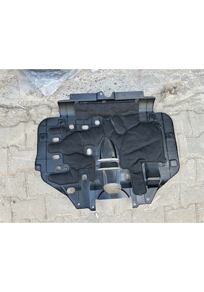 Honda City Orta Muhafaza Karter 2021-2026 74110-t00-t00