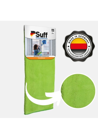 Suff (1 Adet) Kurulama Bezi Kadife Çiçeği 70X50