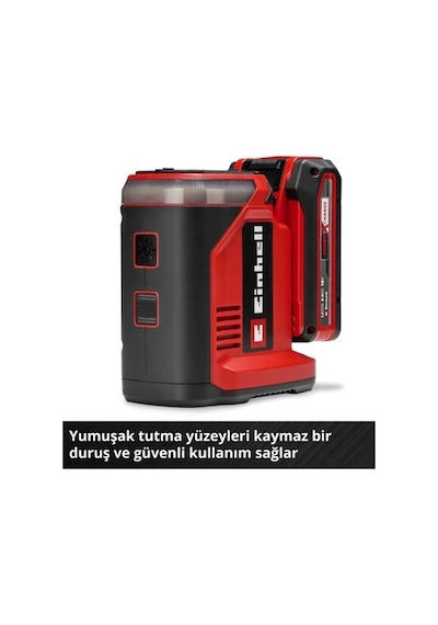 Einhell Te-es18/150/1 Li-c - Solo, Akülü Enerji Istasyonu -